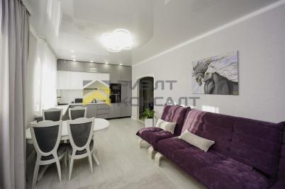 Продажа квартиры улица Кожевенная, 17