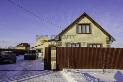 Продажа квартиры улица Кожевенная, 17