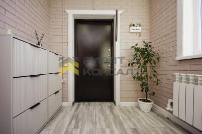 Продажа квартиры улица Кожевенная, 17
