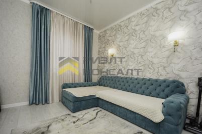 Продажа квартиры улица Кожевенная, 17