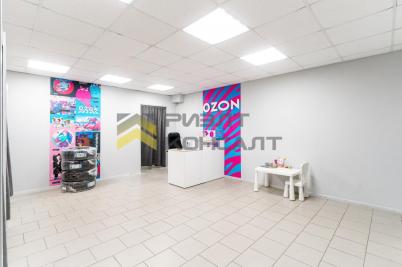 Продажа коммерческой недвижимости Омск.&nbsp;улица Лукашевича, 15Д
