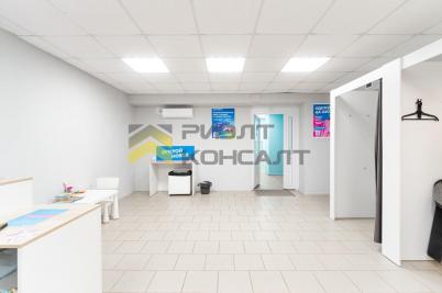 Продажа коммерческой недвижимости Омск.&nbsp;улица Лукашевича, 15Д