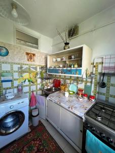 Продажа квартиры Омск.&nbsp;улица Взлетная, 3Б