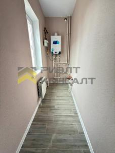 Продажа дома Омск.&nbsp;г Омск, ул 14-я Амурская