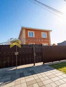 Продажа дома Омск.&nbsp;г Омск, ул 14-я Амурская