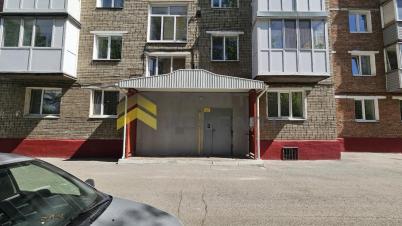 Продажа квартиры Омск.&nbsp;улица 4-я Транспортная, 38