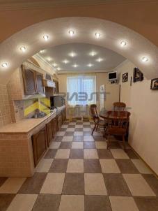Продажа квартиры Омск.&nbsp;улица Конева, 26