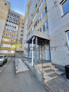 Продажа квартиры Омск.&nbsp;улица И.Мишина, 4