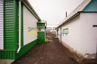 Продажа дома переулок Кооперативный, 2