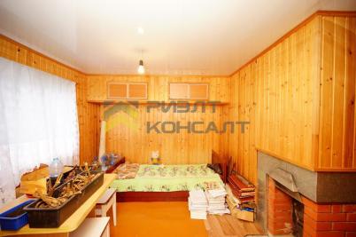 Продажа дома переулок Кооперативный, 2