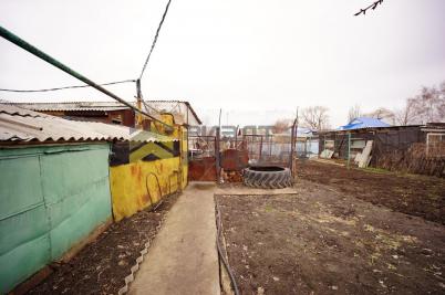 Продажа дома переулок Кооперативный, 2