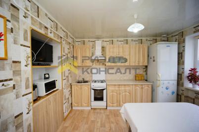 Продажа дома переулок Кооперативный, 2