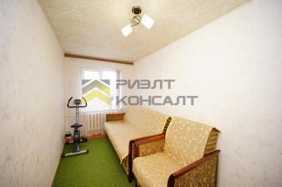 Продажа дома переулок Кооперативный, 2