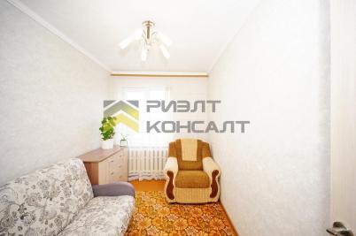 Продажа дома переулок Кооперативный, 2