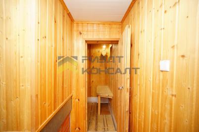 Продажа дома переулок Кооперативный, 2