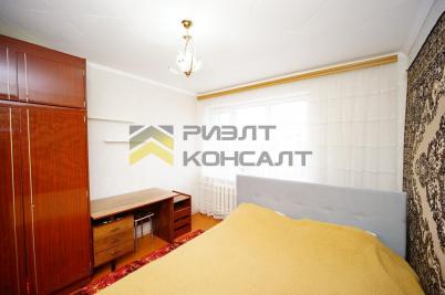 Продажа дома переулок Кооперативный, 2