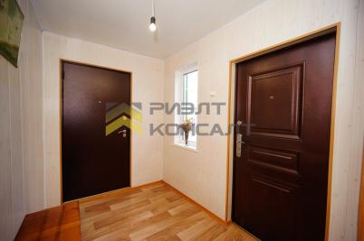 Продажа дома переулок Кооперативный, 2