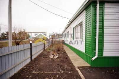 Продажа дома переулок Кооперативный, 2