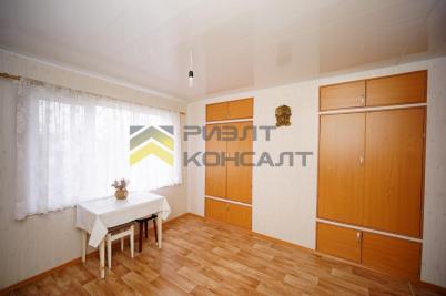 Продажа дома переулок Кооперативный, 2