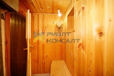 Продажа дома переулок Кооперативный, 2