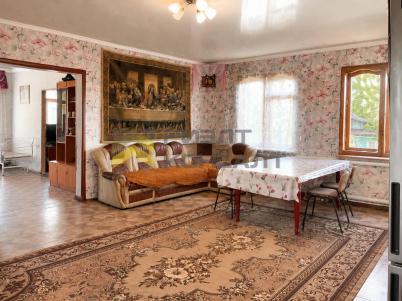 Продажа дома Омск.&nbsp;улица Герцена, 135