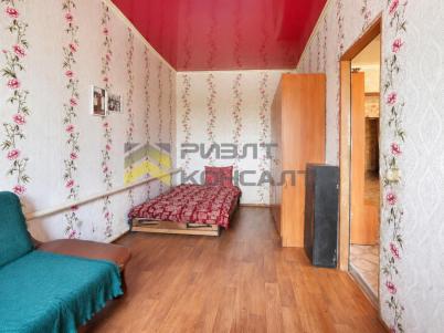 Продажа дома Омск.&nbsp;улица Герцена, 135