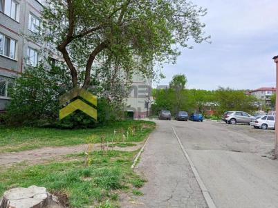 Продажа квартиры Омск.&nbsp;улица Бородина, 10, к.1