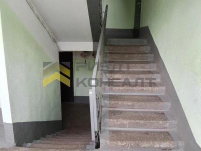 Продажа квартиры Омск.&nbsp;улица Бородина, 10, к.1