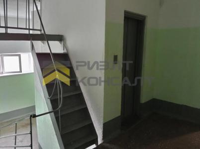 Продажа квартиры Омск.&nbsp;улица Бородина, 10, к.1