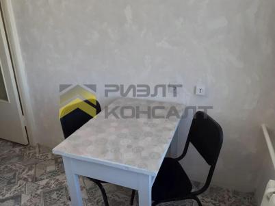 Продажа квартиры Омск.&nbsp;улица Бородина, 10, к.1
