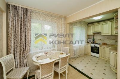 Продажа квартиры Омск.&nbsp;улица Путилова, 11
