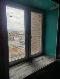 Продажа квартиры Омск.&nbsp;улица 5-я Северная, 124