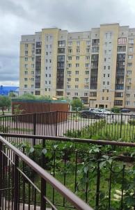 Продажа квартиры Омск.&nbsp;улица 5-я Северная, 124