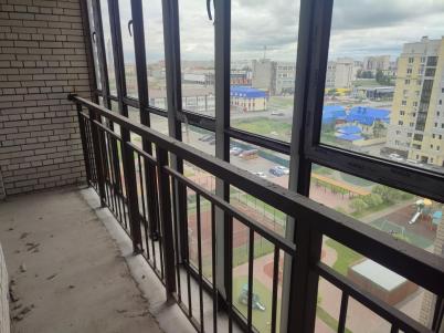 Продажа квартиры Омск.&nbsp;улица 5-я Северная, 124