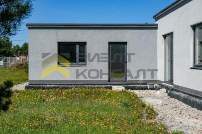 Продажа дома Омск.&nbsp;улица Владимирская, 12