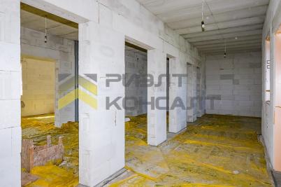 Продажа дома Омск.&nbsp;улица Владимирская, 12