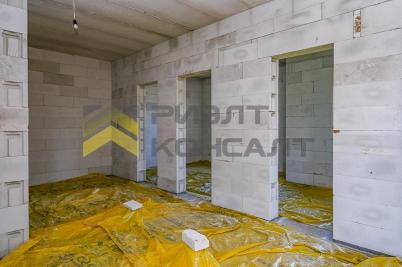 Продажа дома Омск.&nbsp;улица Владимирская, 12
