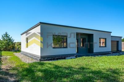 Продажа дома Омск.&nbsp;улица Владимирская, 12