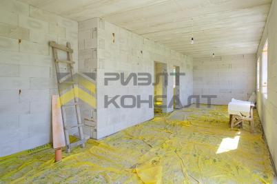 Продажа дома Омск.&nbsp;улица Владимирская, 12