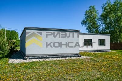 Продажа дома Омск.&nbsp;улица Владимирская, 12