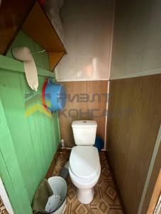 Продажа дома Омск.&nbsp;улица Аврорская, 23А