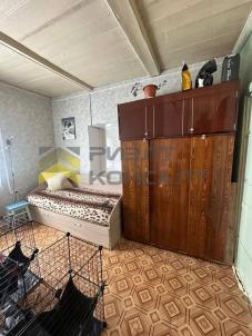 Продажа дома Омск.&nbsp;улица Аврорская, 23А