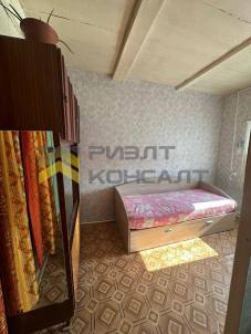 Продажа дома Омск.&nbsp;улица Аврорская, 23А