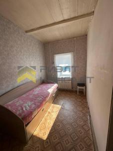 Продажа дома Омск.&nbsp;улица Аврорская, 23А