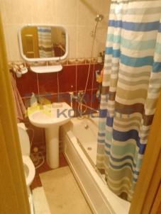 Продажа квартиры Омск.&nbsp;проспект Менделеева, 3А