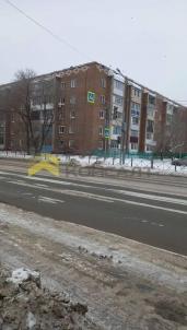 Продажа квартиры Омск.&nbsp;улица Орджоникидзе, 287