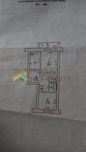 Продажа квартиры Омск.&nbsp;улица Орджоникидзе, 287