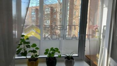 Продажа квартиры Омск.&nbsp;улица Орджоникидзе, 287