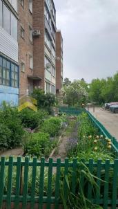 Продажа квартиры Омск.&nbsp;улица Орджоникидзе, 287