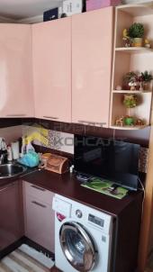 Продажа квартиры Омск.&nbsp;проспект Комсомольский, 4